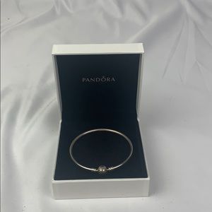 Pandora Bangle Bracelet